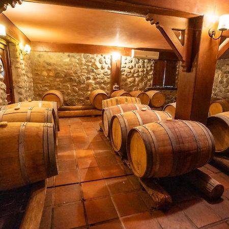 La Casa De La Bodega - Wine Boutique Hotel Cafayate Esterno foto