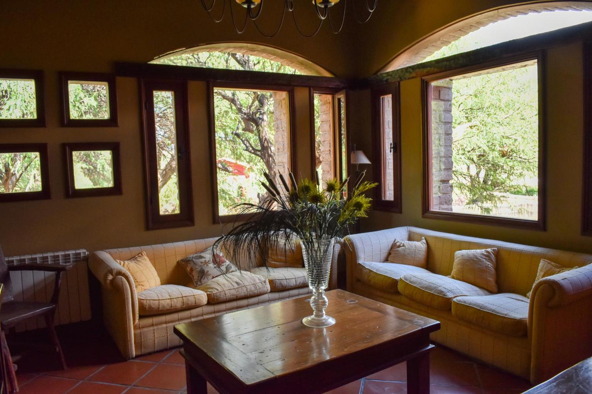 La Casa De La Bodega - Wine Boutique Hotel Cafayate Esterno foto