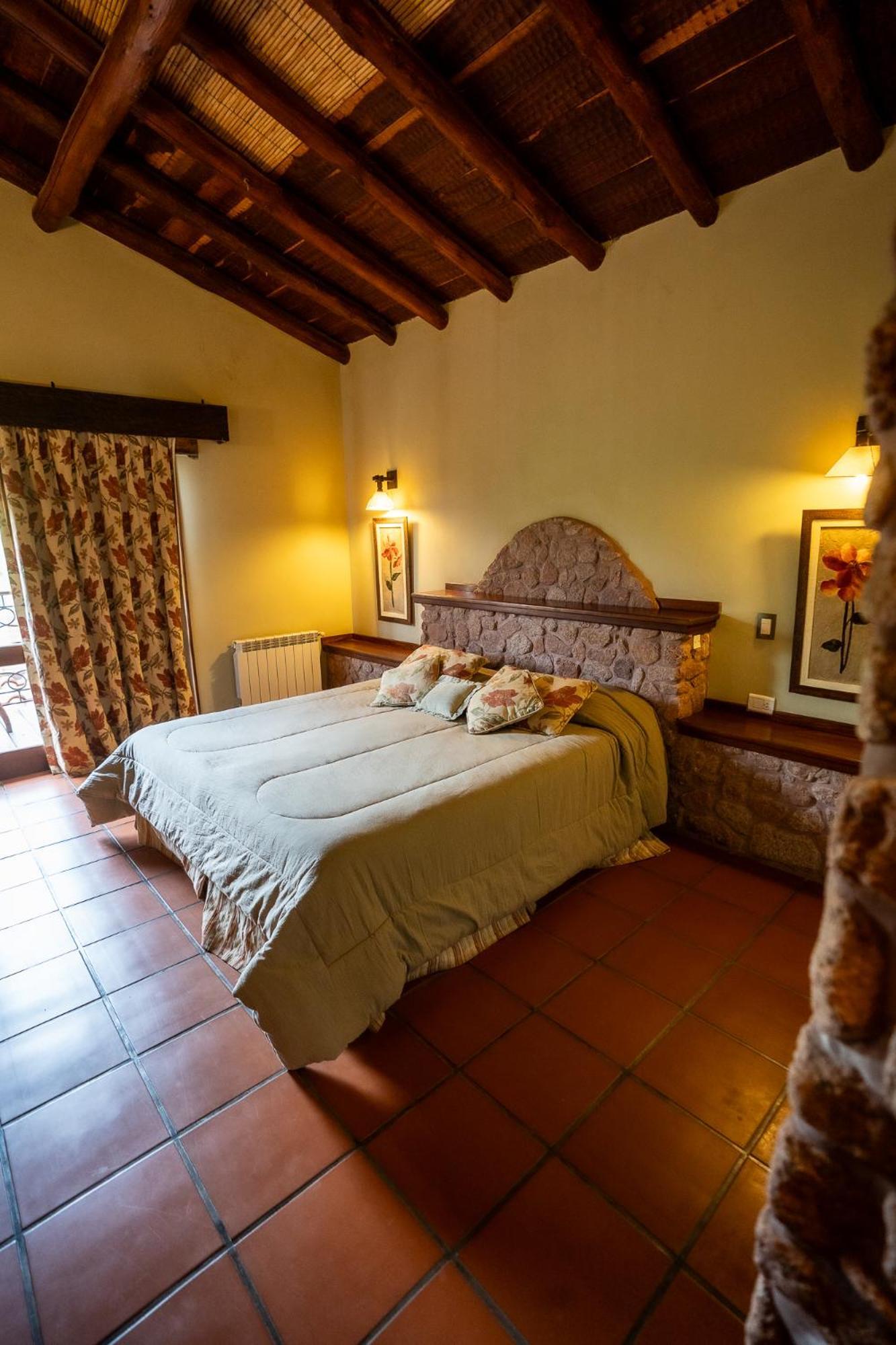 La Casa De La Bodega - Wine Boutique Hotel Cafayate Esterno foto