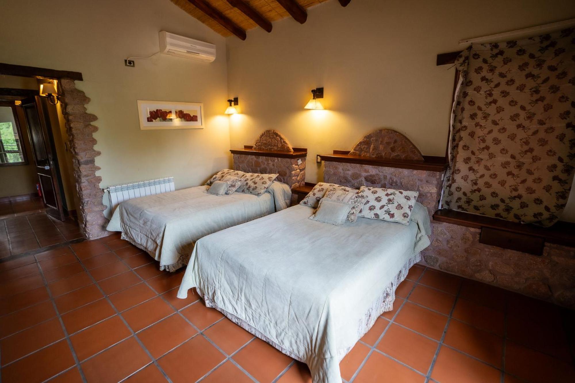 La Casa De La Bodega - Wine Boutique Hotel Cafayate Esterno foto