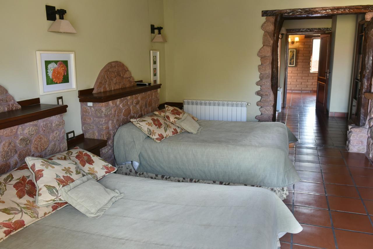 La Casa De La Bodega - Wine Boutique Hotel Cafayate Esterno foto