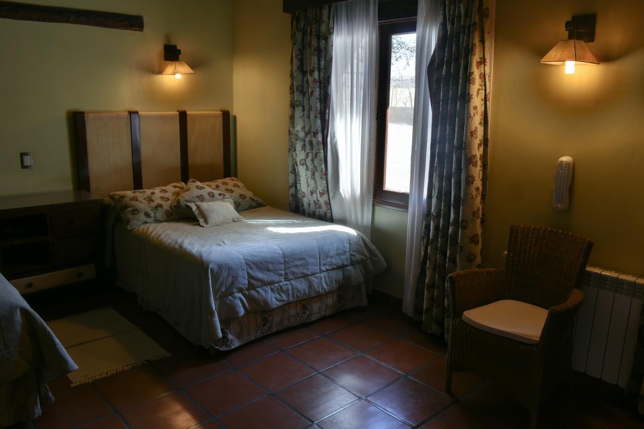 La Casa De La Bodega - Wine Boutique Hotel Cafayate Esterno foto